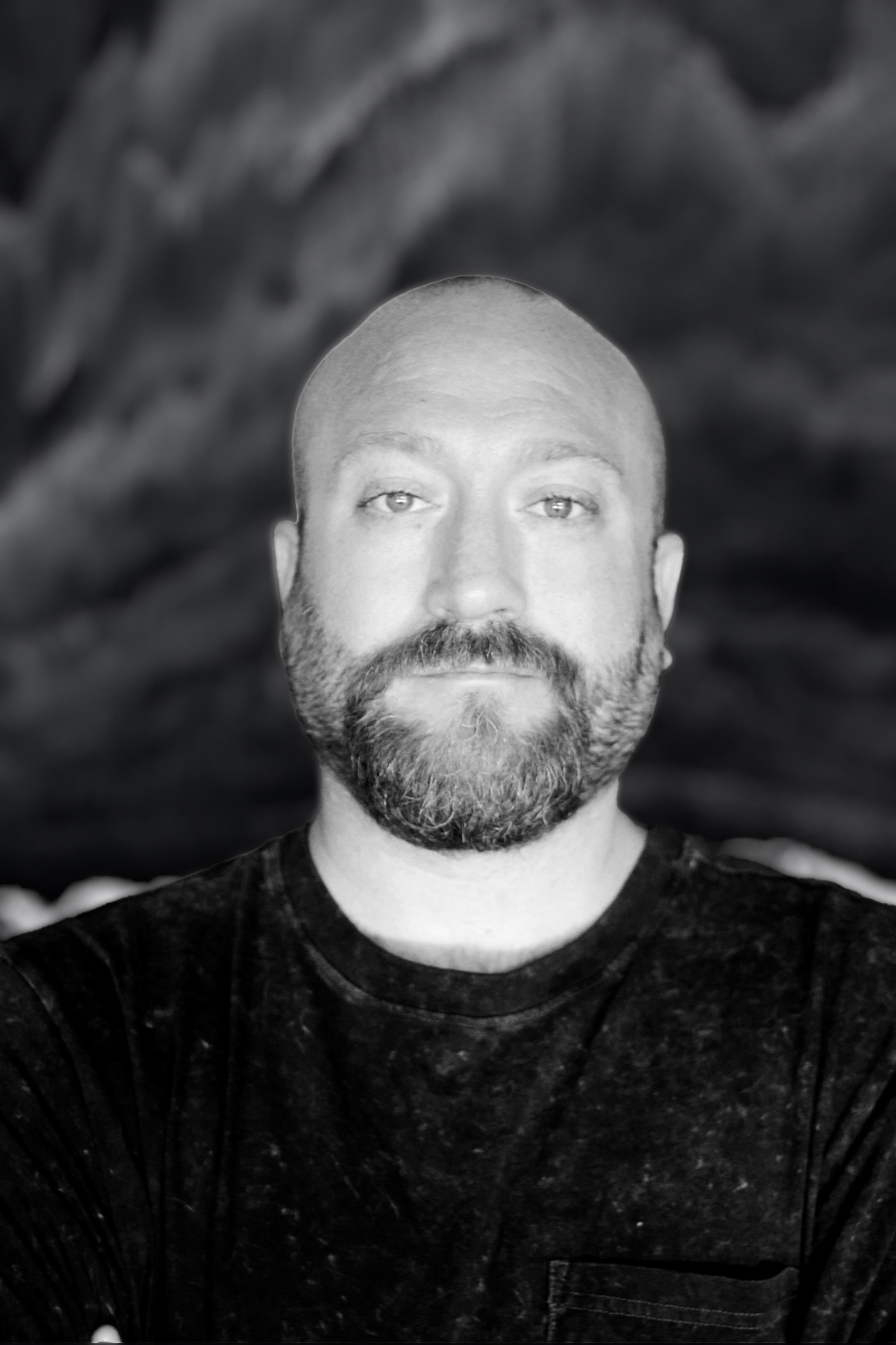 actor Dutch Marich large photo