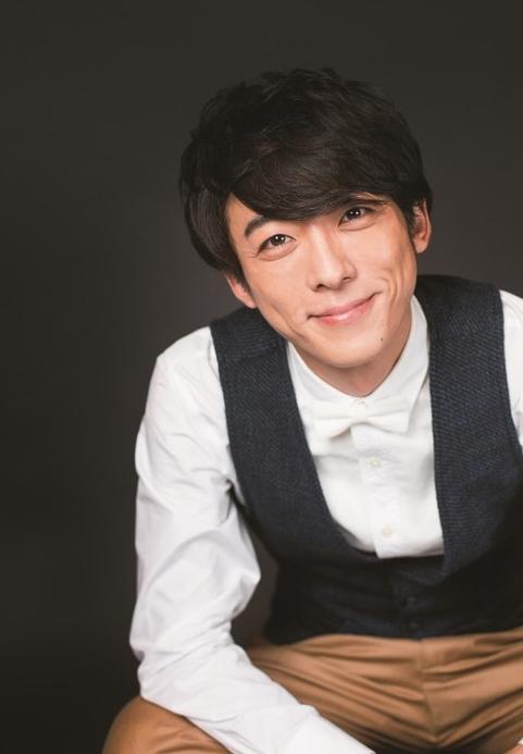 actor Issei Takahashi large photo