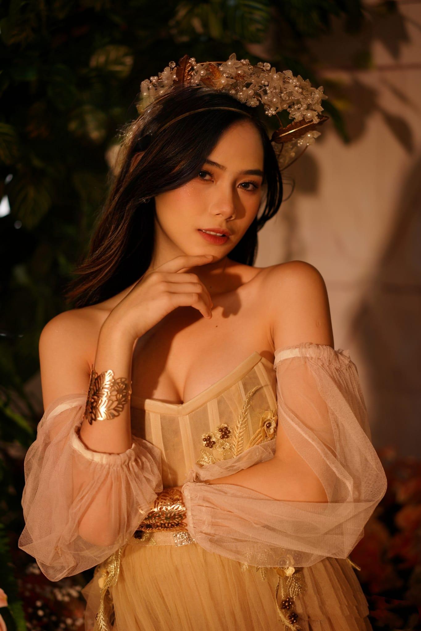 actor Lizette Espedido large photo