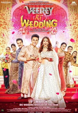 Veerey Ki Wedding [Hindi]