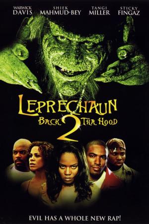 Leprechaun 6: Back 2 Tha Hood [Indonesian]