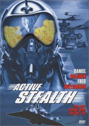Active Stealth [Hindi]