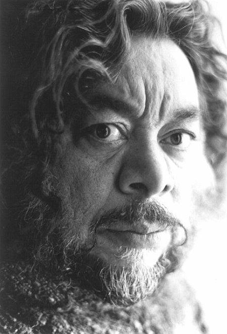 actor Sergio Calderon large photo