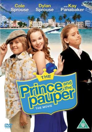 A Modern Twain Story: The Prince and the Pauper [Hindi]