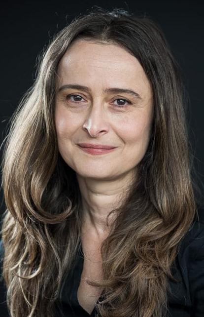 actor Ioana Visalon large photo