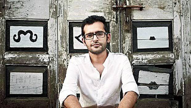 actor Shakun Batra large photo