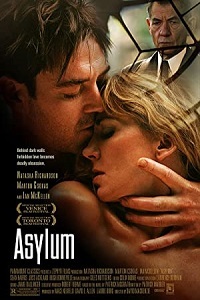 Asylum [Version française]