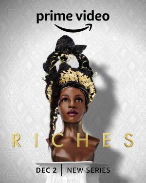 Riches [ترجمة عربية]
