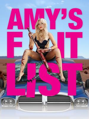 Amy's Fucket List [ترجمة عربية]