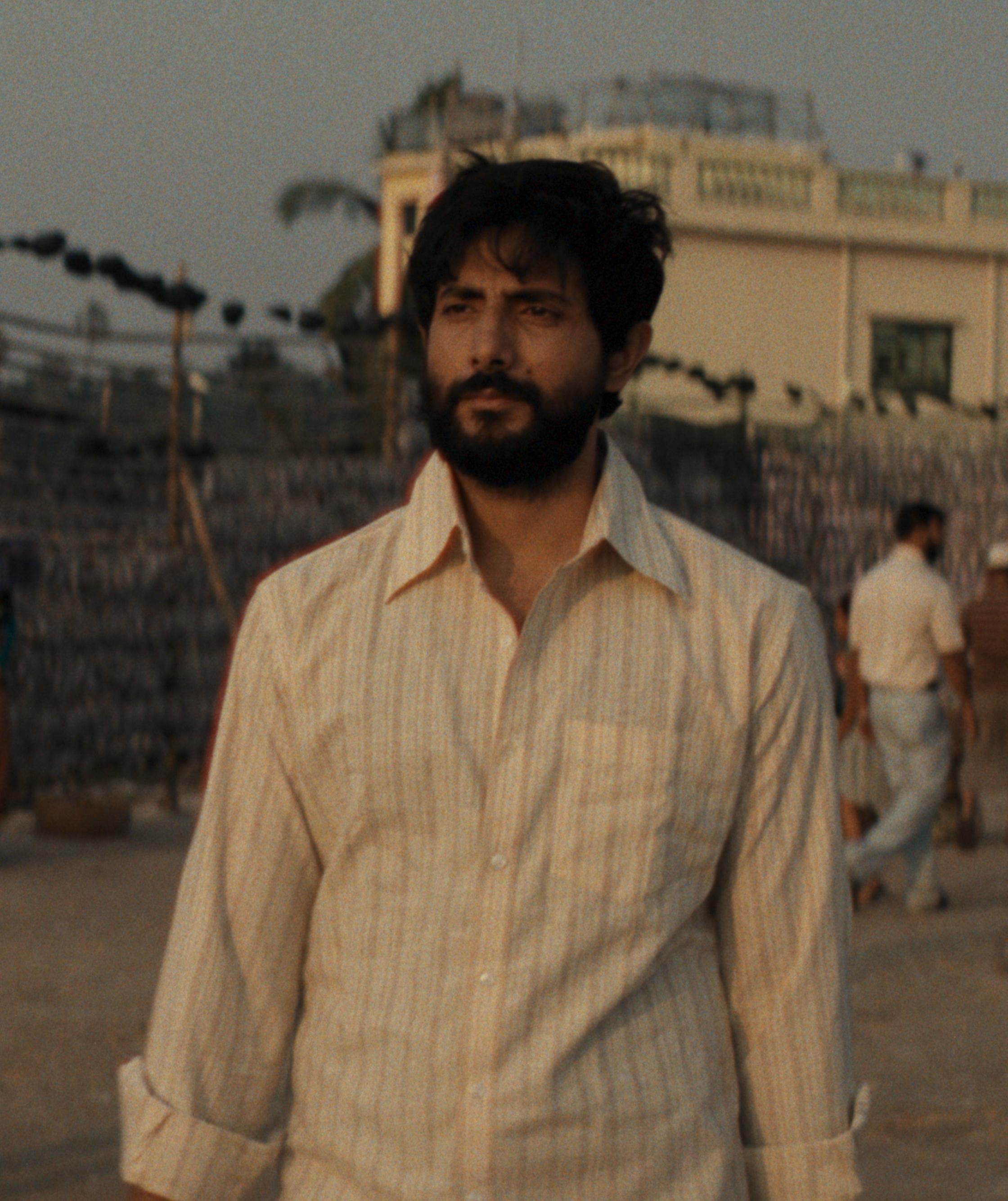 actor Kamaljeet Rana large photo