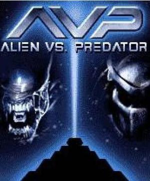 AVP: Alien vs. Predator [Russian]