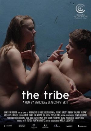 The Tribe [Version française]