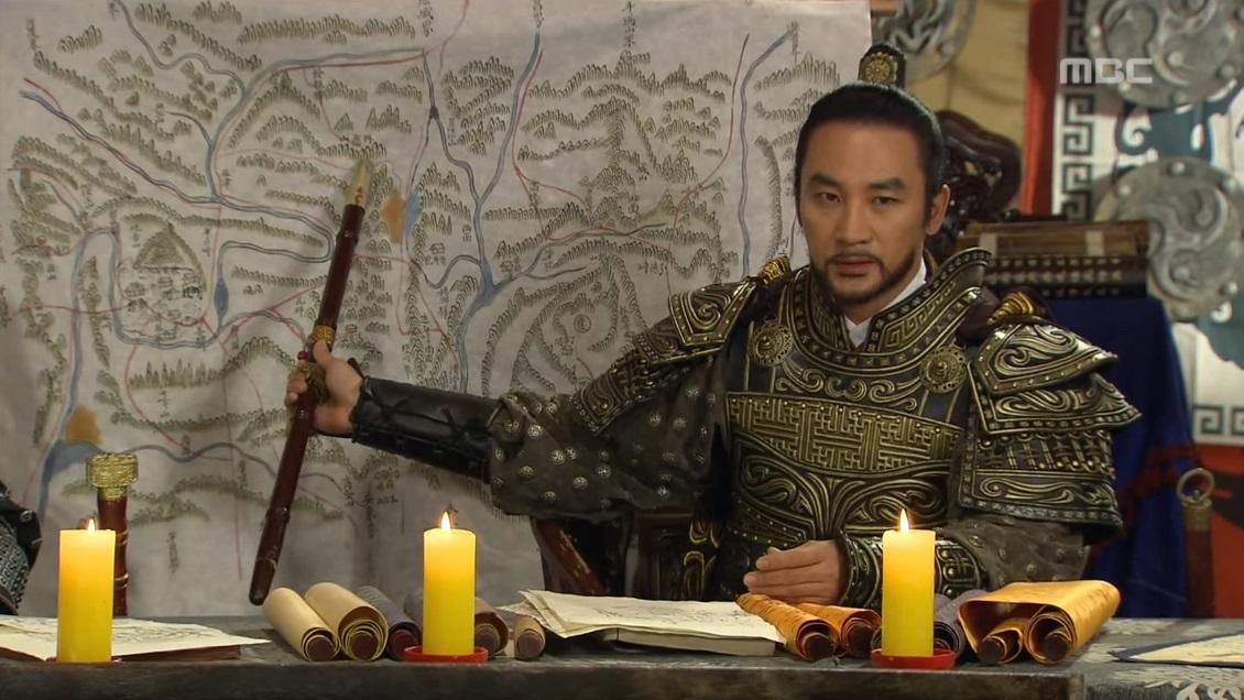 actor Uhm Tae-woong large photo