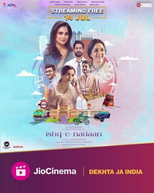Ishq-e-nadaan [Hindi]