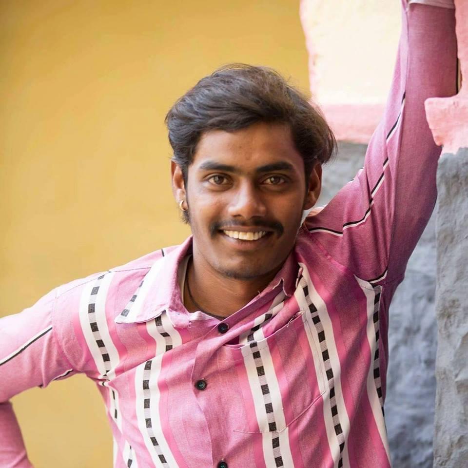 actor Tanaji Galgunde large photo