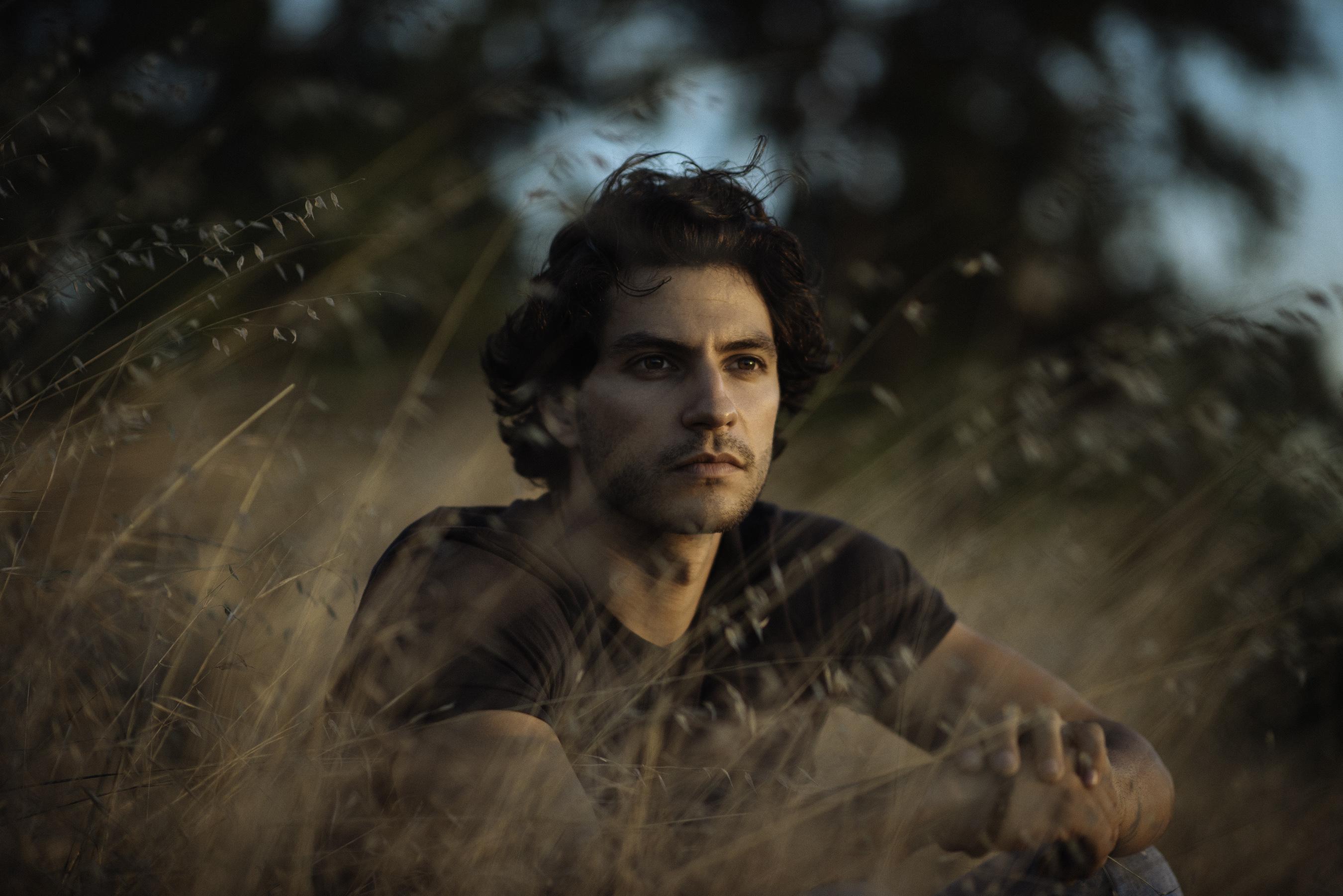 actor George Kosturos large photo