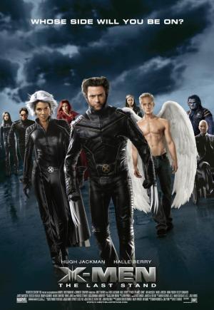 X-Men 3 [Kurdish]