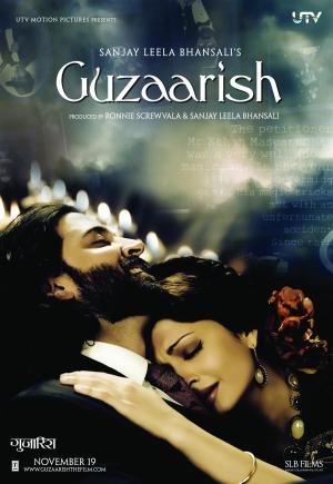 Guzaarish [Hindi]