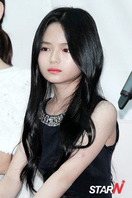 actor Jo Eun-hyung large photo