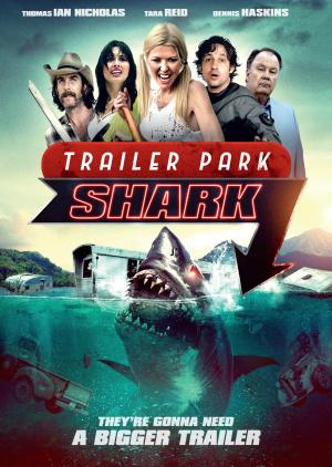 Shark Shock [Hindi]