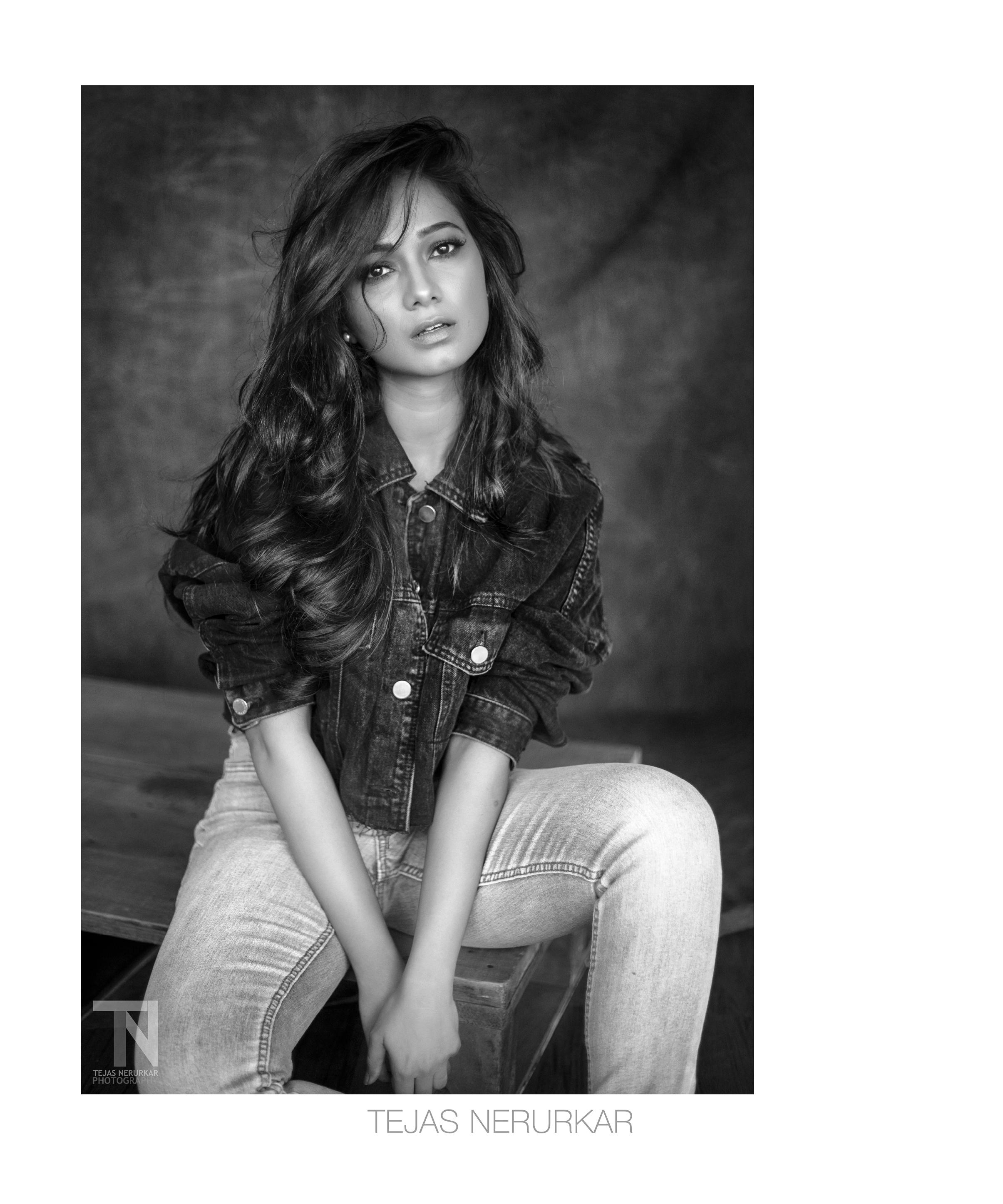 actor Radha Sagar large photo