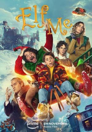 Elf Me [Version française]