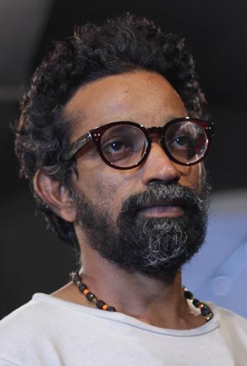 actor Kalesh Kannattu large photo