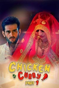 Chiken Curry Part 1