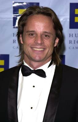 actor Mitchell Anderson large photo