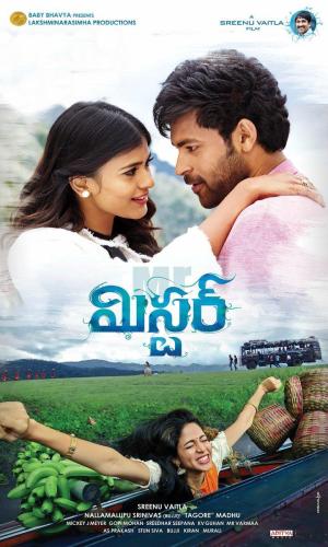 Mister [Hindi]