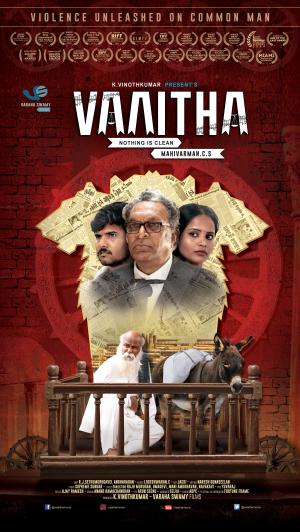 Vaaitha [Hindi]