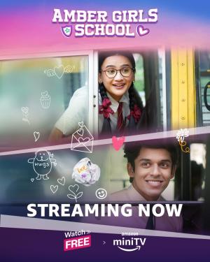 Amber Girls School [ترجمة عربية]