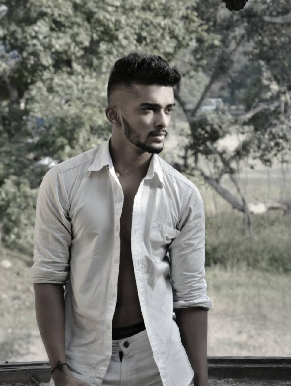 Akash Pillay