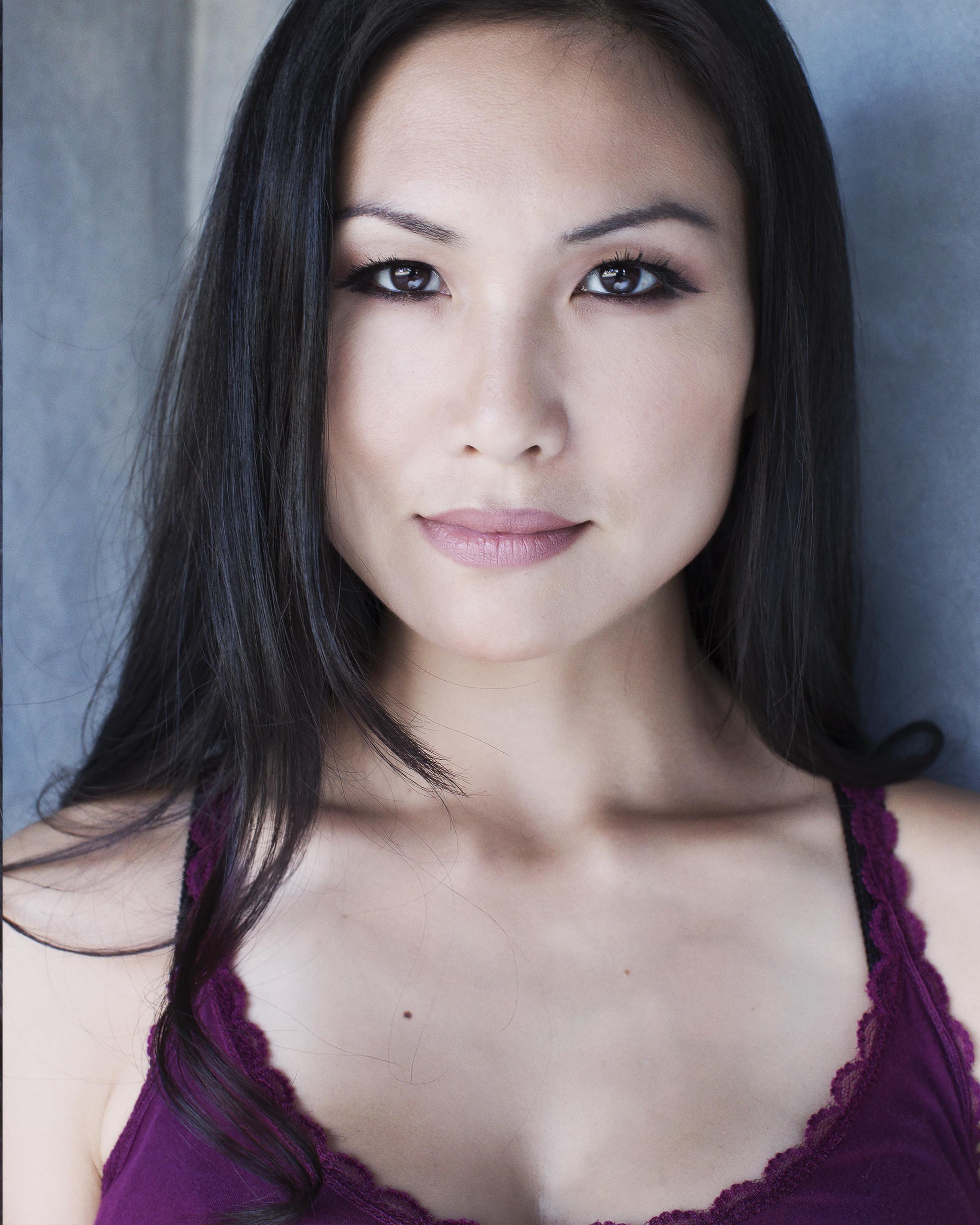 actor Michelle Lee large photo