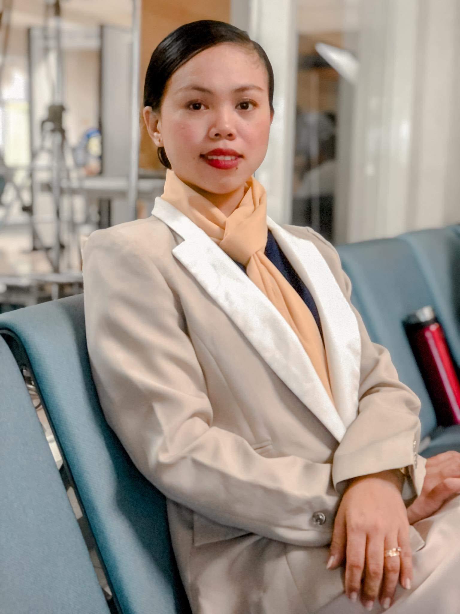 actor Maerea Dapito large photo