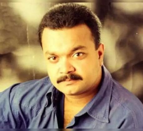 actor Sanjay Kulkarni large photo