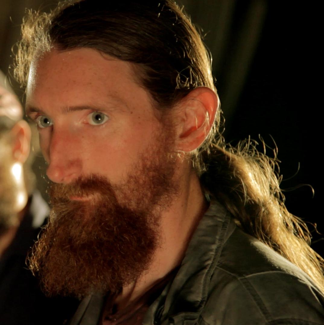 actor Tommy Fourre large photo