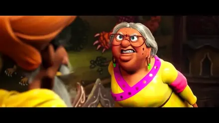 Trailer thumbnail