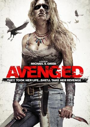 Avenged [Indonesian]