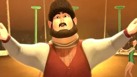 Trailer thumbnail
