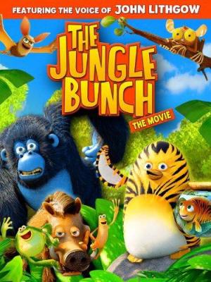 Jungle Bunch: Back to the Ice Floe [ترجمة عربية]