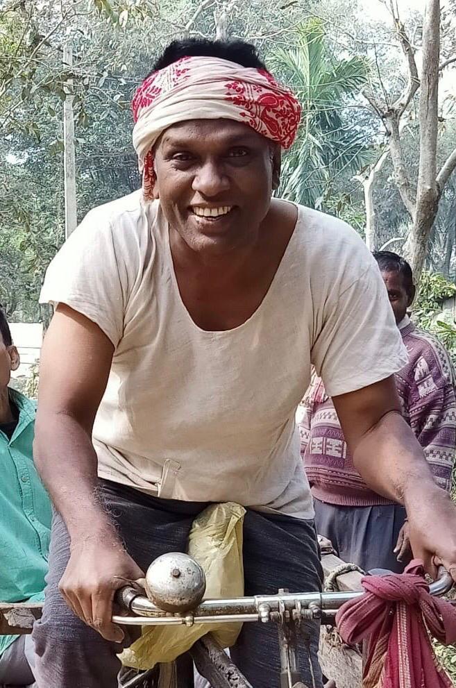 actor Baharul Islam large photo