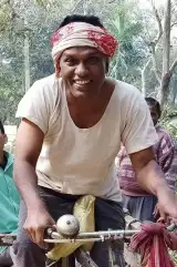 Baharul Islam