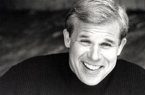 actor Steve Beauchamp large photo