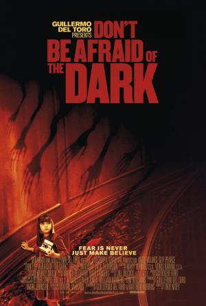 Don't Be Afraid of the Dark [Version française]