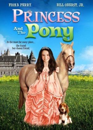 Princess and the Pony [Hindi]