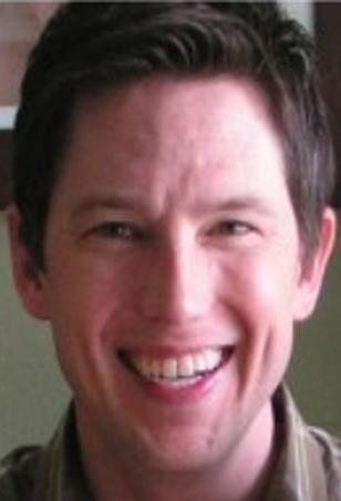 actor Merk Harbour large photo