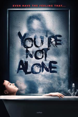 You're Not Alone [Hindi]
