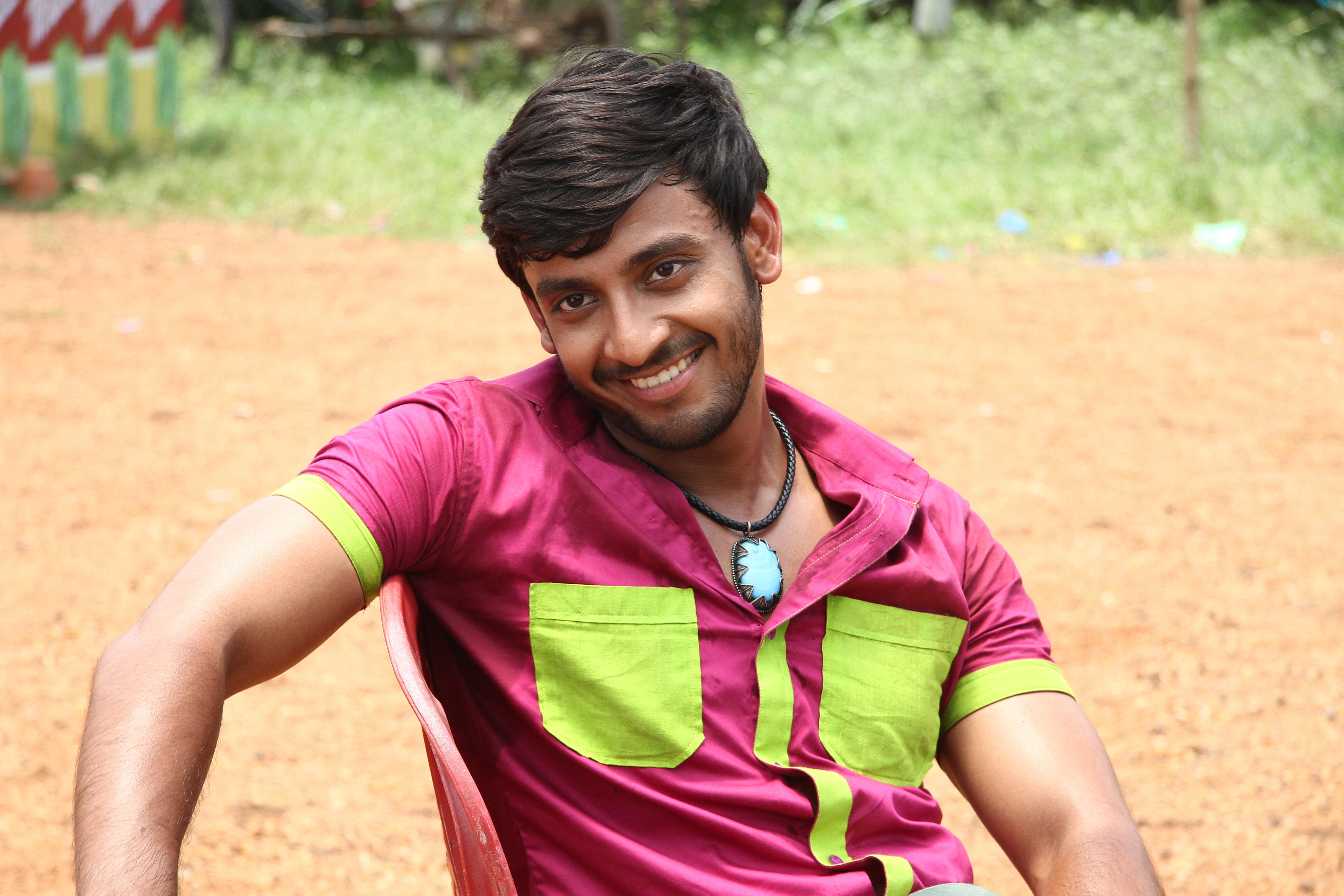 actor Bonny Sengupta large photo