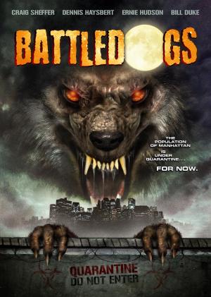 Battledogs [Hindi]